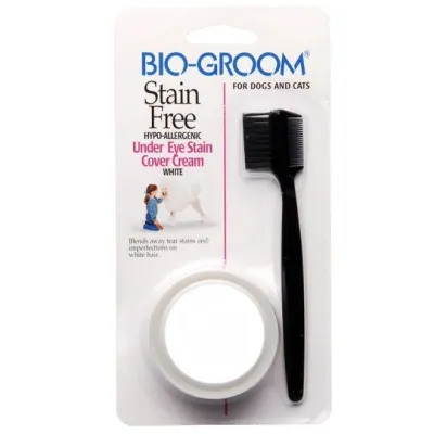 Bio-Groom Stain Free set 19,9g, kuva 1 / 1