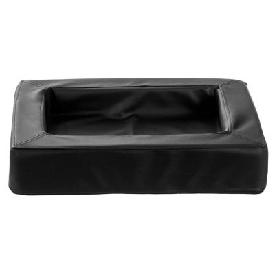 Basic Edge peti musta (60 cm)