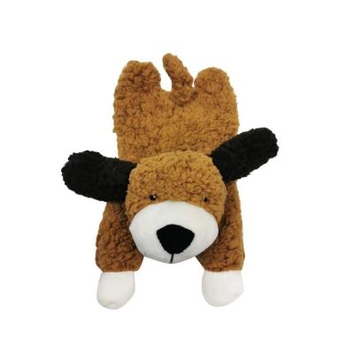 Aroma Dog Rescue rauhoittava Buddy pehmo, toffee