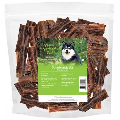 Peten Parhaat Palat sonninsuti 300g