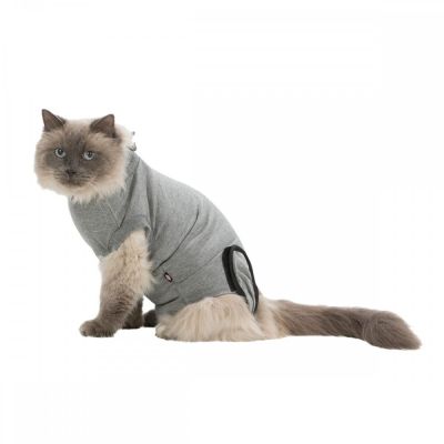 Kissan suojapuku Trixie (s/m)