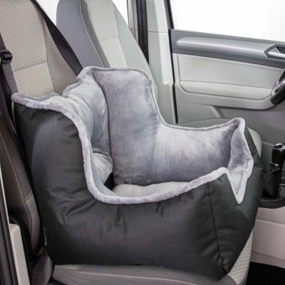 Pehmeä autoistuin koiralle Trixie