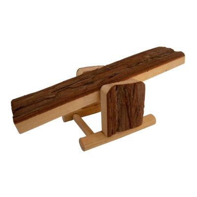 Tyrol puinen keinulauta 22x8,5x7 cm