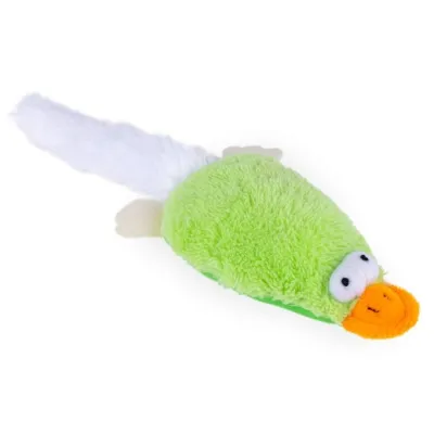 ItsyBitsy Pehmolelu Itsy Bitsy ankka