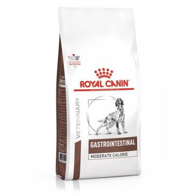 Royal Canin Veterinary Diets Royal Canin Gastrointestinal Moderate Calorie (15 kg)