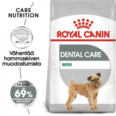 Royal Canin Dental Care Mini (3 kg)