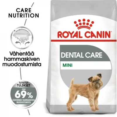 Royal Canin Dental Care Mini (3 kg), kuva 1 / 1