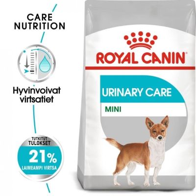 Royal Canin Urinary Care Mini (3 kg)