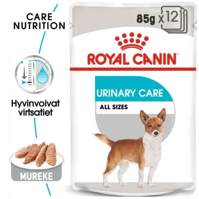Royal Canin Urinary Care wet 12 x 85 g, kuva 1 / 1