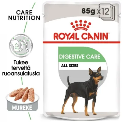 Royal Canin Digestive Care wet 12 x 85 g, kuva 1 / 1