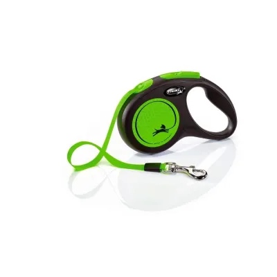 Flexi New Neon tape S 5 m (Vihreä), kuva 1 / 1