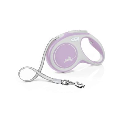 Flexi New Comfort Tape M 5 m (Lila)