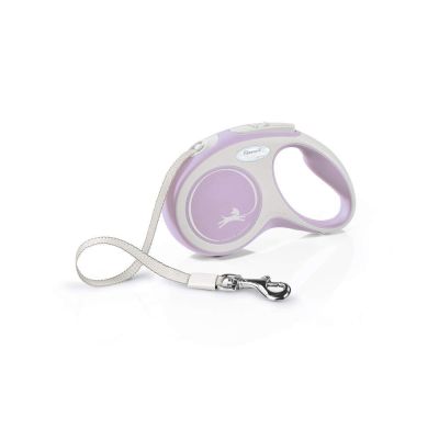 Flexi New Comfort Tape S 5 m (Lila)