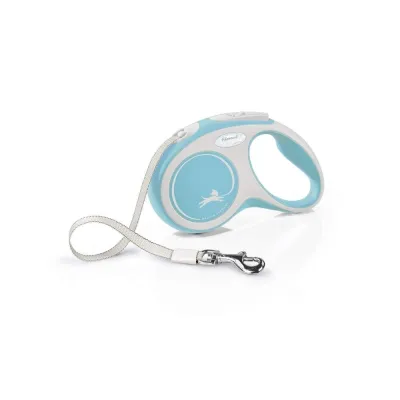Flexi New Comfort Tape S 5 m (Vaaleansininen), kuva 1 / 1