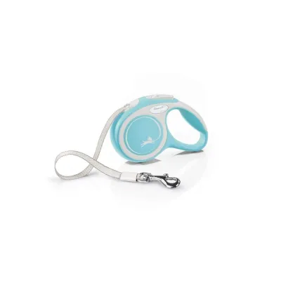 Flexi New Comfort Tape XS 3 m (Vaaleansininen), kuva 1 / 1
