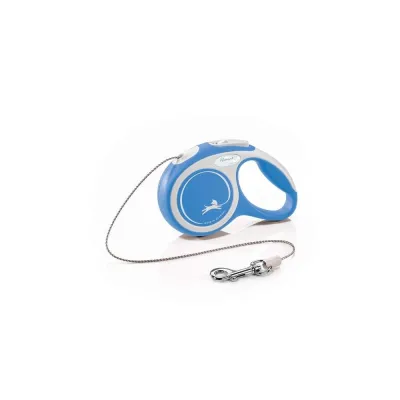 Flexi New Comfort Cord XS 3 m (Sininen), kuva 1 / 1