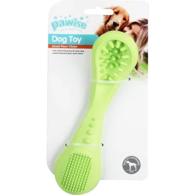 Koiran purulelu Dental Spoon Pawise (15 cm), kuva 1 / 1
