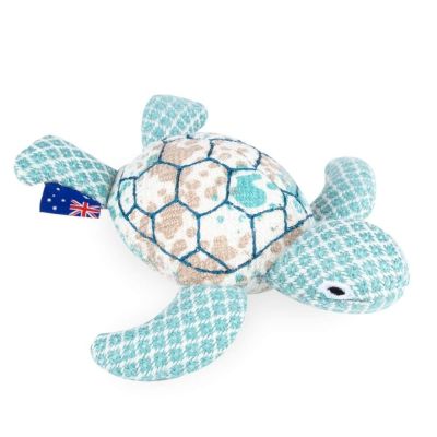 Pehmolelu Resploot karettikilpikonna