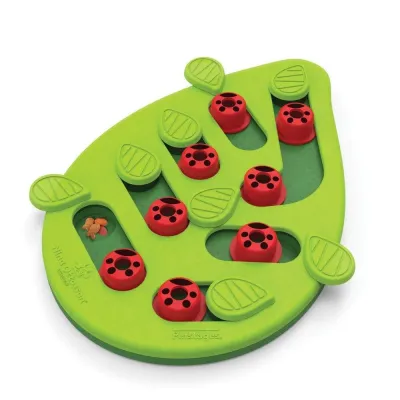 Nina Ottosson Cat Buggin’Out Puzzle & Play vihreä, kuva 1 / 1