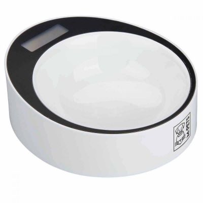 Smart-kuppi M-PETS YUMI musta/valkoinen