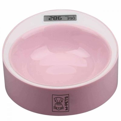 Smart-kuppi M-PETS YUMI vaaleanpunainen