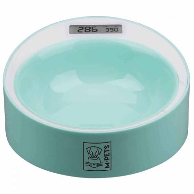 Smart-kuppi M-PETS YUMI vihreä