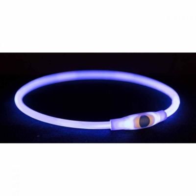 Trixie USB-valopanta sininen (65 cm)