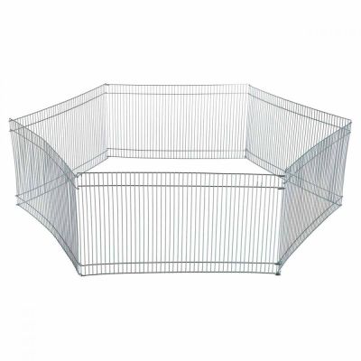 Hamsterin aitaus Trixie