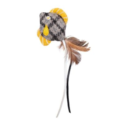 Kissanlelu Gaia UpcycledWool Cat kala