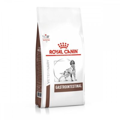 Royal Canin Veterinary Diets Royal Canin Gastrointestinal Dog (15 kg)