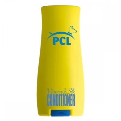 PCL hoitoaine Vitamin & Silk