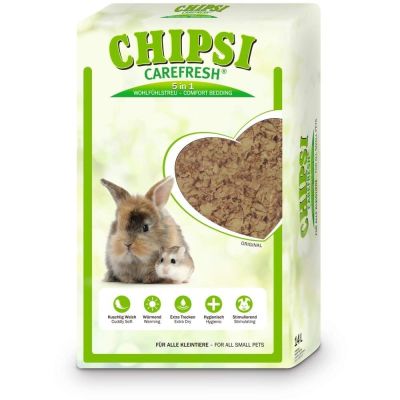 Chipsi CareFresh kuivike (14 l)