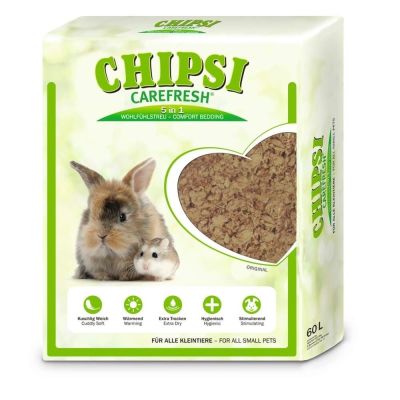 Chipsi CareFresh kuivike (60 l)