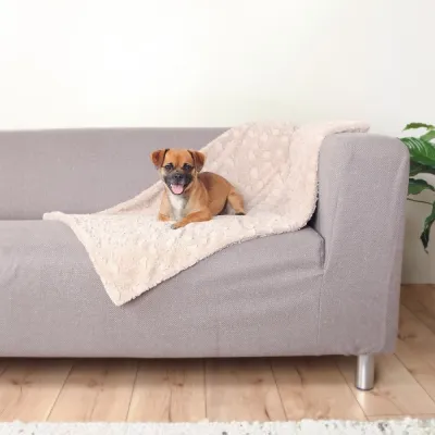 Trixie Cozy peitto beige (M), kuva 1 / 1