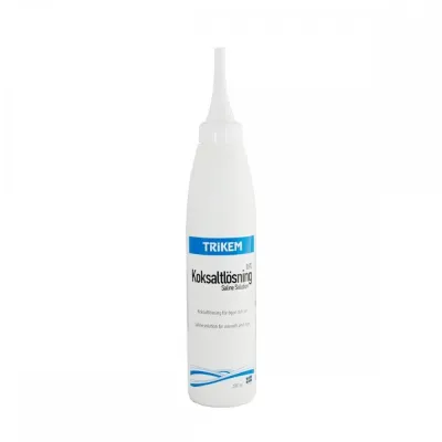 Trikem Suolaliuos 200 ml