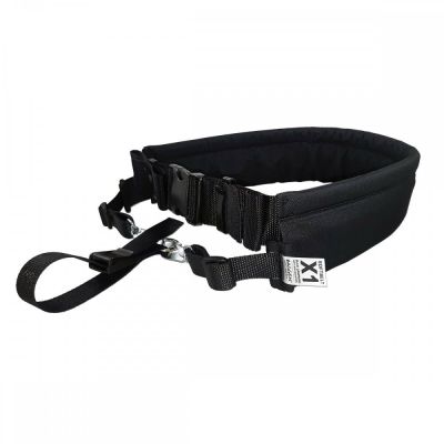Baggen vetovyö Standard (Kova jousto-osa X2)