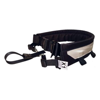 Baggen vetovyö heijastava (Pehmeä jousto-osa X1)