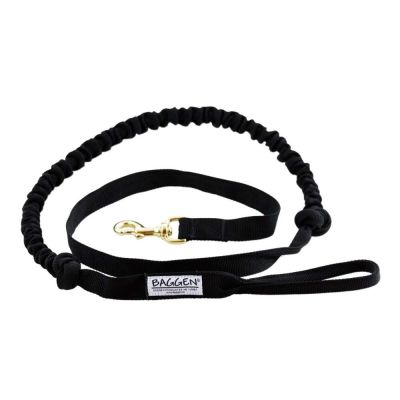 Baggen vetohihna juoksuun 1,7 m (Pistol-hake)