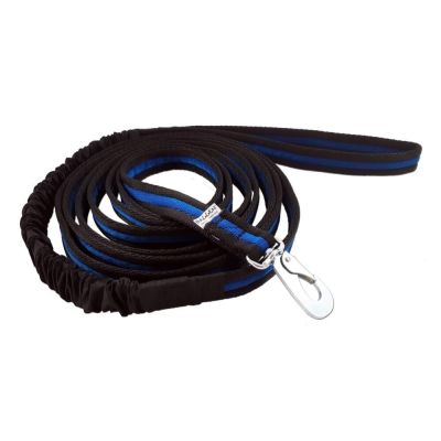 Joustohihna Baggen, sininen (3 m)