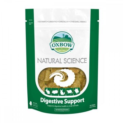 Oxbow Natural science digestive support 120g
