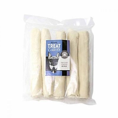 Petcare Treateaters pururullat 5 kpl, 23 x 4,5 cm