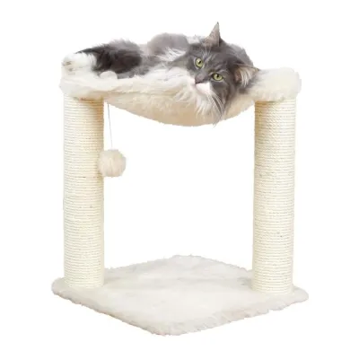 Kissan raapimapuu pussilla Trixie Baza, kuva 1 / 1