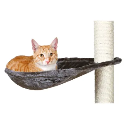 Vaihtopeti kissan raapimapuuhun Trixie 40 cm (Harmaa), kuva 1 / 1