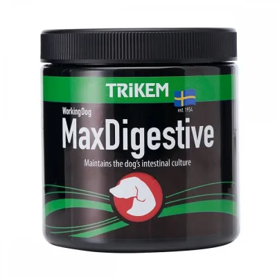 Trikem Max Digestive 600 g, kuva 1 / 1