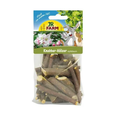 Jr Farm omenapuun palat 100g, kuva 1 / 1