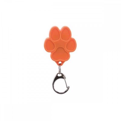 Trixie ladattava vilkkuvalo, tassukuvio