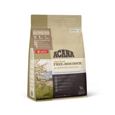 Acana Dog Free-Run Duck (2 kg), kuva 1 / 1