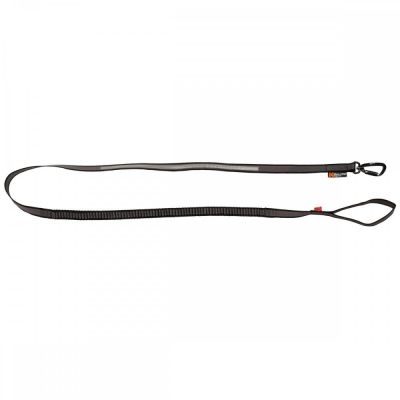 Non-stop Dogwear Non-stop Touring Bungee Leash 3.8m (3.8m/23mm)