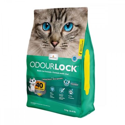 Odour Lock Odourlock Calming Breeze 12kg