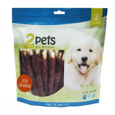 2pets purutikut peuralla (30-pack), kuva 1 / 1